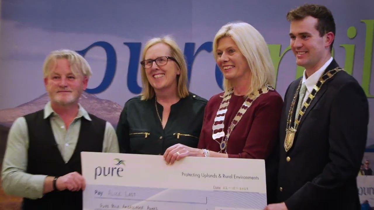 The Pure Mile Awards 2025