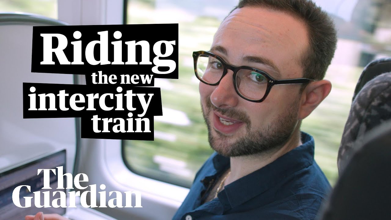 Quieter, more space and power points: how do the new intercity trains in NSW stack up?