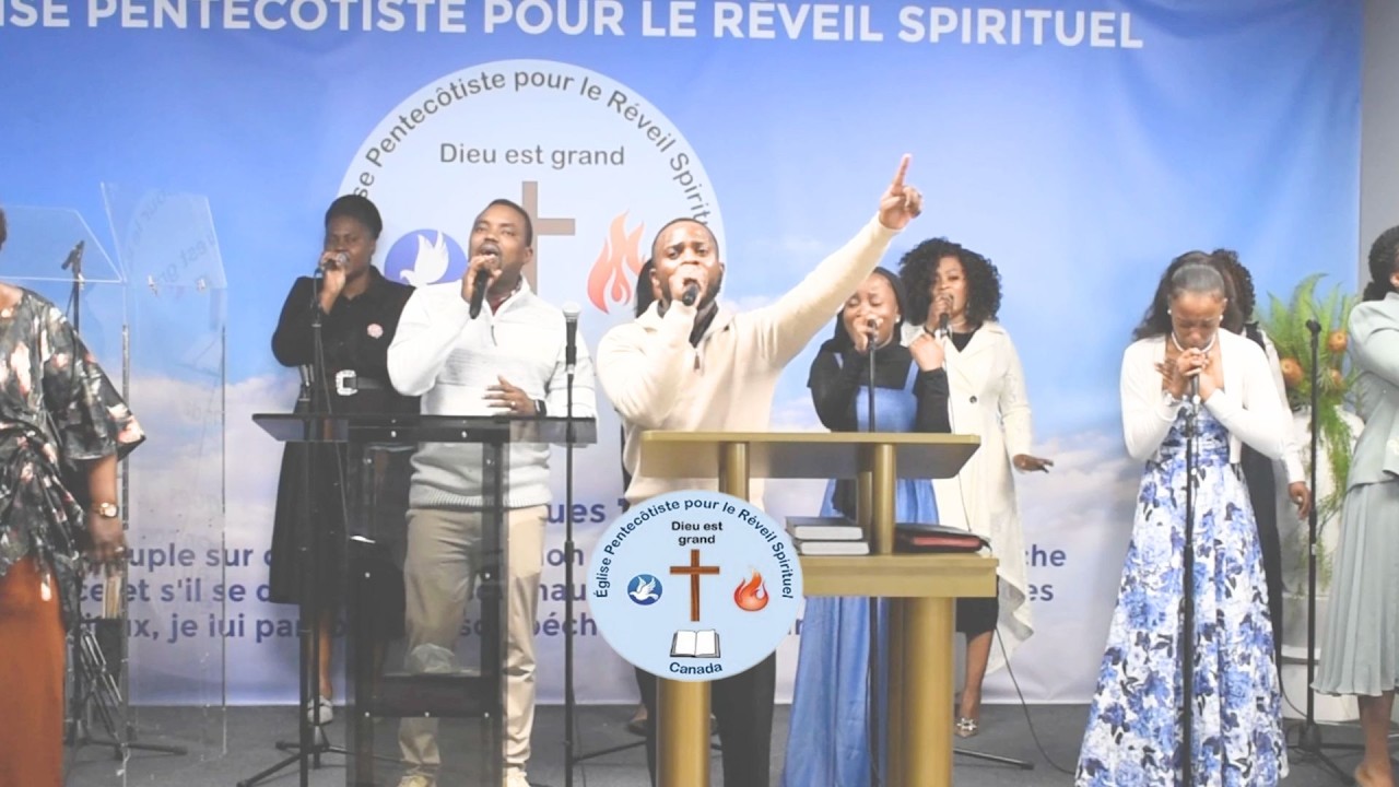 EPRS 2026-Unikumbuke (Remember Me) par Christina Shusho-Extrait du moment d'adoration
