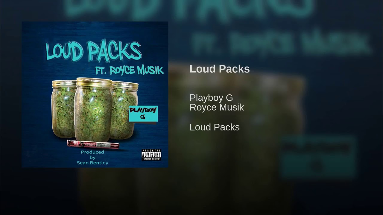 Loud Packs