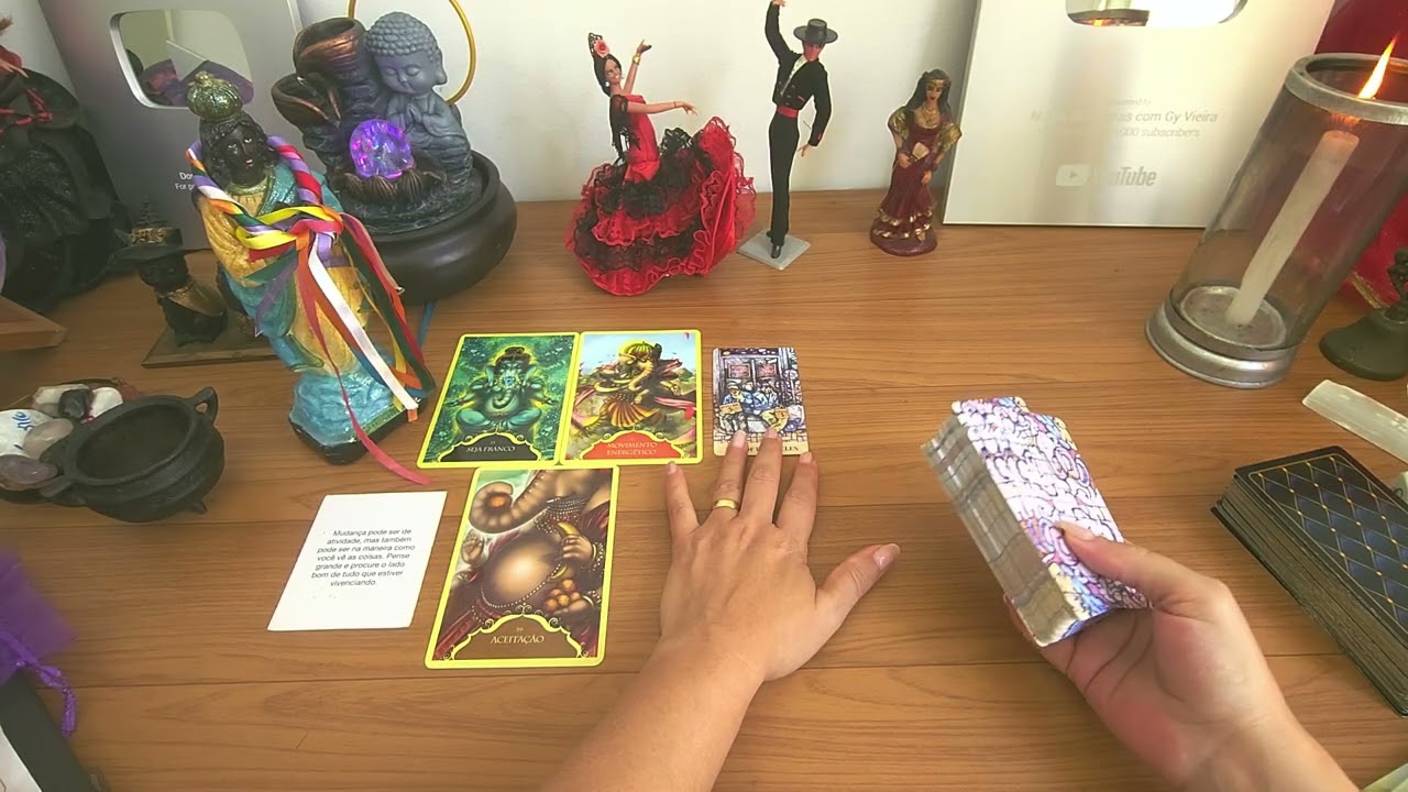 ÁRIES ♈️ REVELAÇÕES FORTES PARA O MÊS DE FEVEREIRO!