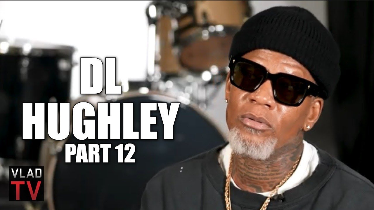 DL Hughley Worked with Will Smith on Fresh Prince, Can't Respect Him After Chris Rock Slap (Part 12)