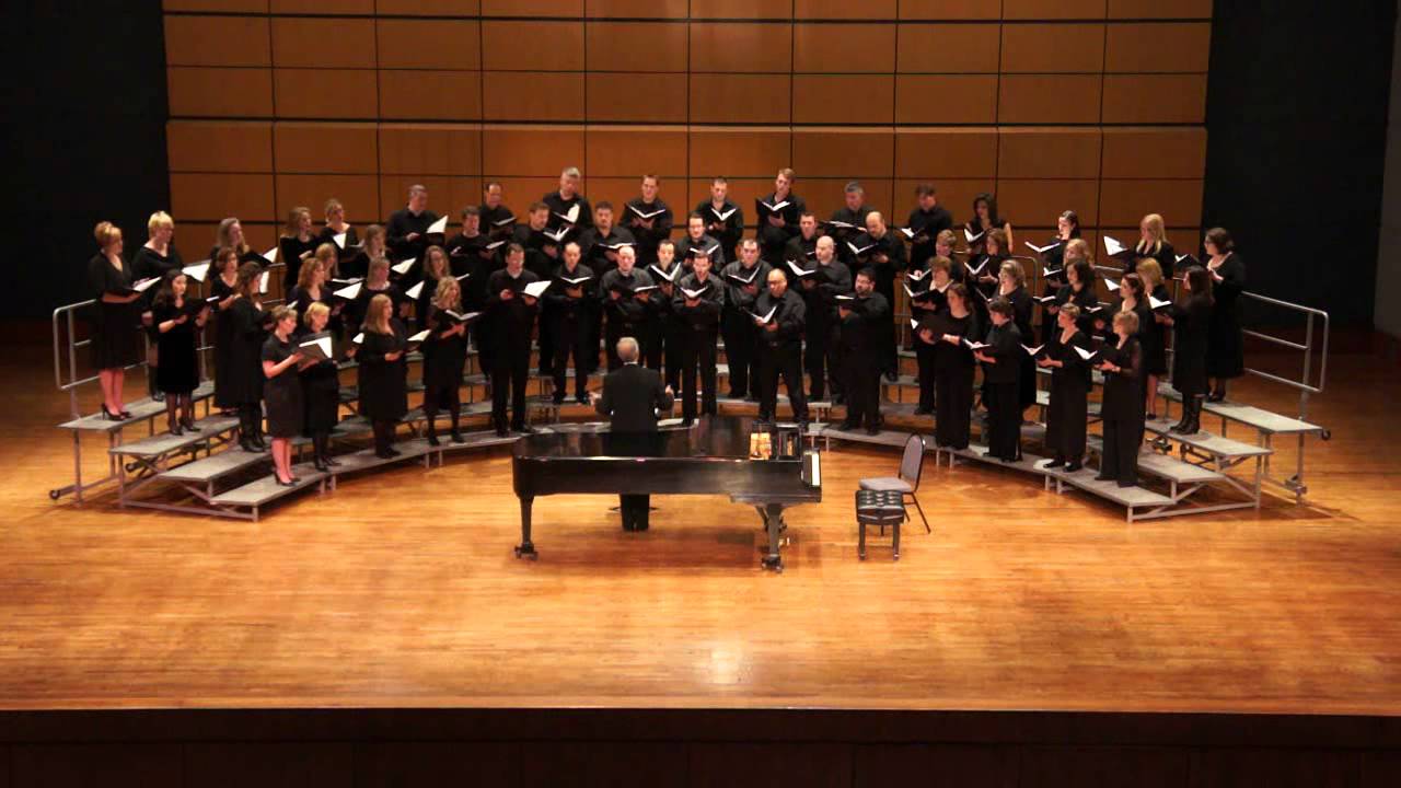 Sing Me to Heaven - Daniel E. Gawthrop