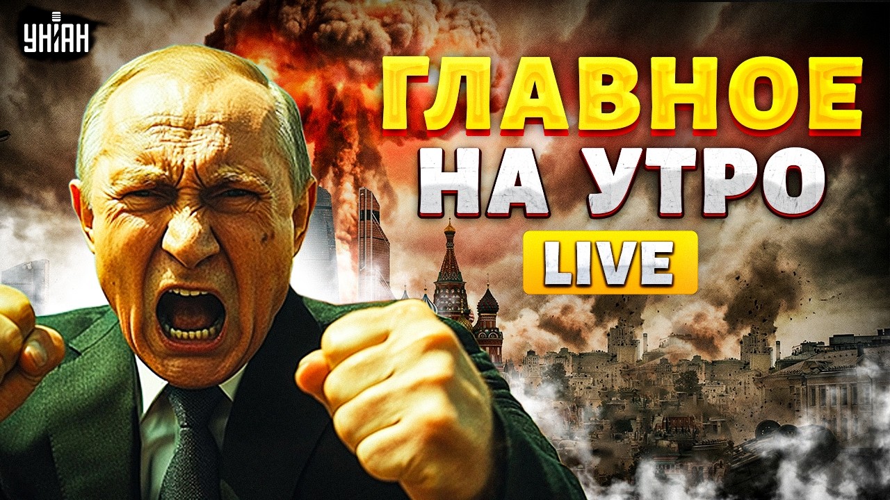 Срочное! УДАР ВОЗМЕЗДИЯ: РВАНУЛ ядерный Орешник. Фламинго испепеляют Россию. Новости 13.02 / LIVE