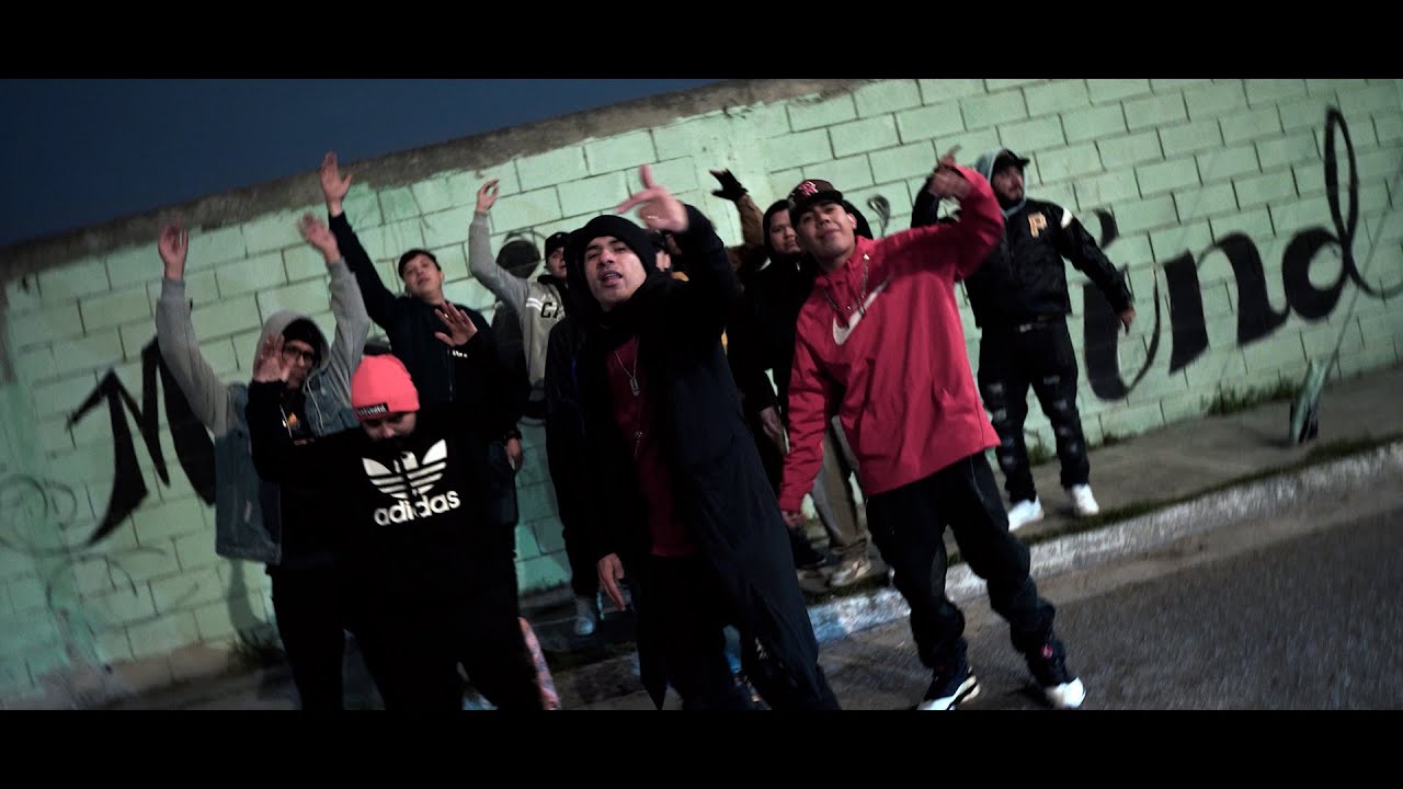 NO ME VOY - Hover FS Ft Noble Esquivel, Bernardo Castillo, Dkho Glls