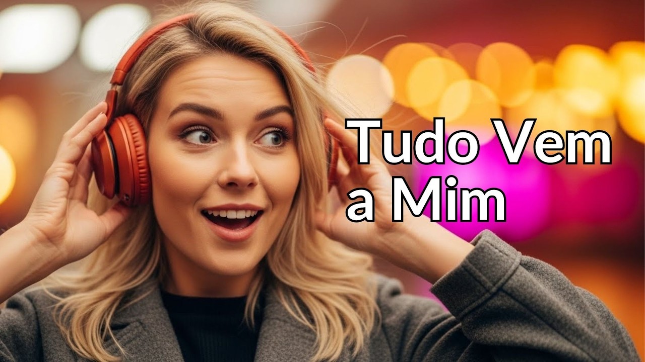 Ouça Isto por 10 Minutos e Veja o Seu Dia Mudar (Energia Pura)