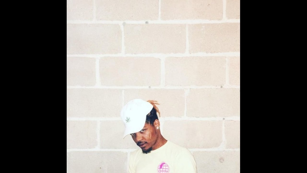 Moon Goddess (prod. @SupaBwe)