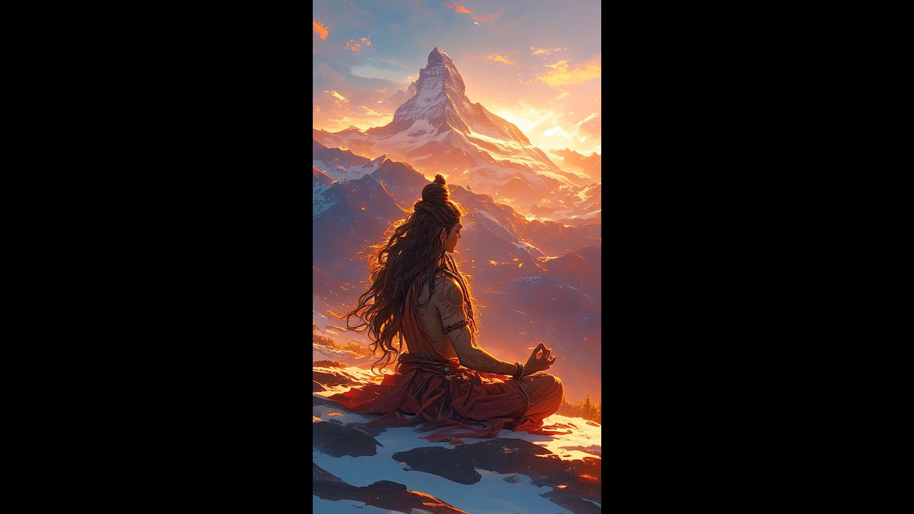Om Namah Shivaya Mantra | ॐ नमः शिवाय मंत्र