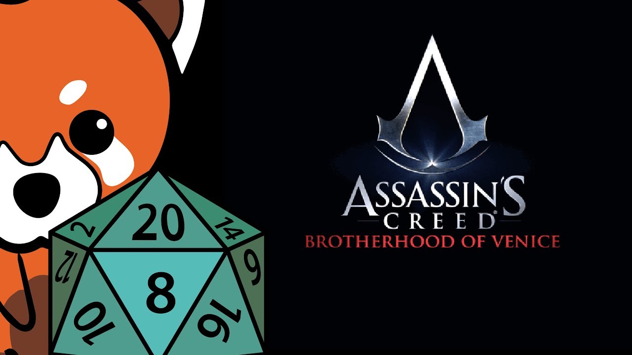 How to Solo - Assassin's Creed: Brotherhood of Venice (Part 1)