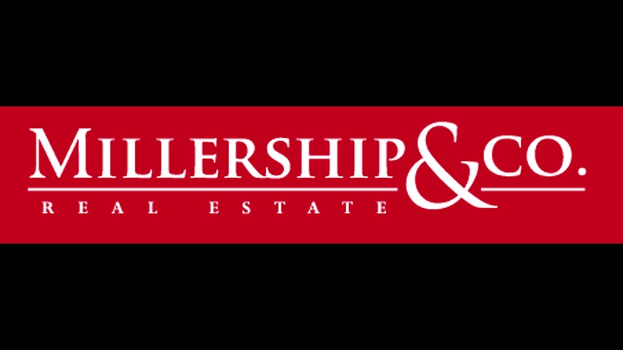 MILLERSHIP & CO REAL ESTATE