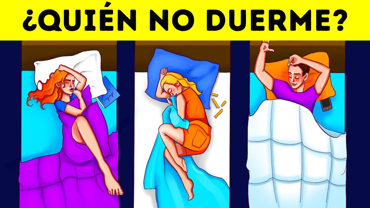 Nuevo marat&oacute;n de acertijos para dinamizar tu pensamiento