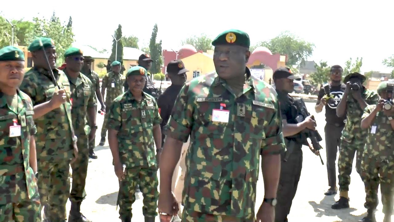 Special Report on Impact of COAS's 