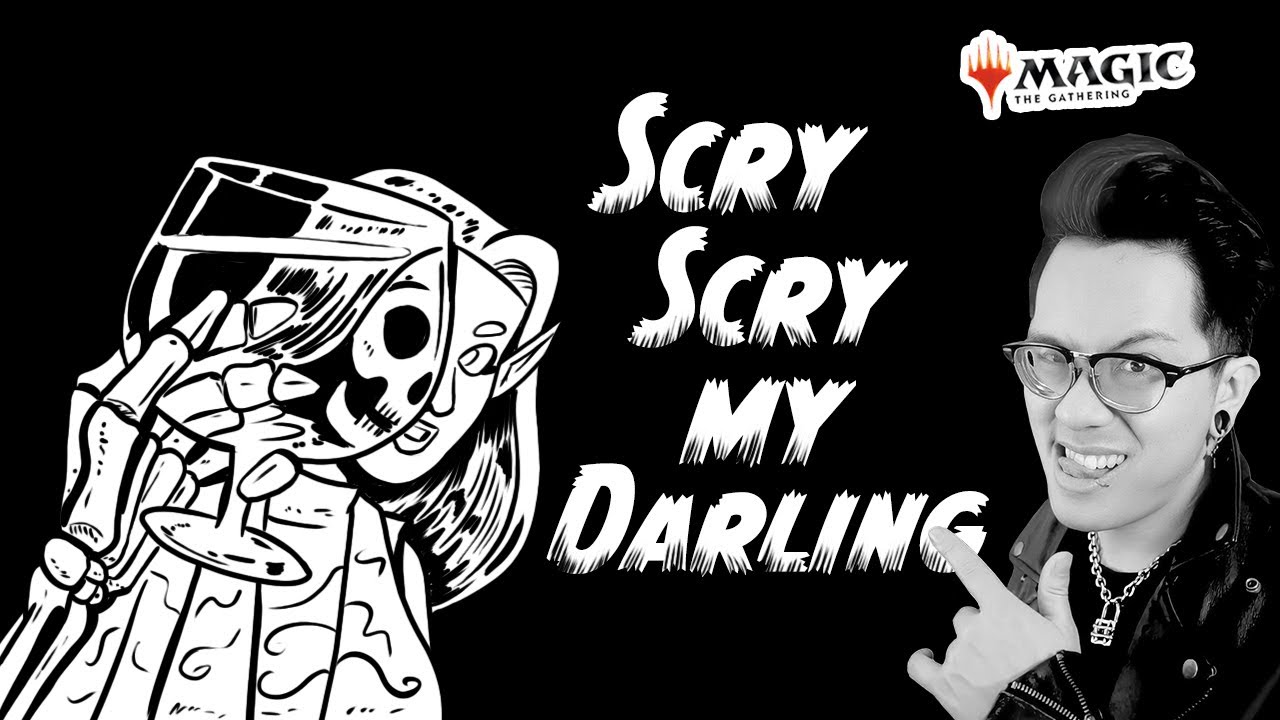 Scry, Scry My Darling | Historic Magic: the Gathering | MTG Arena