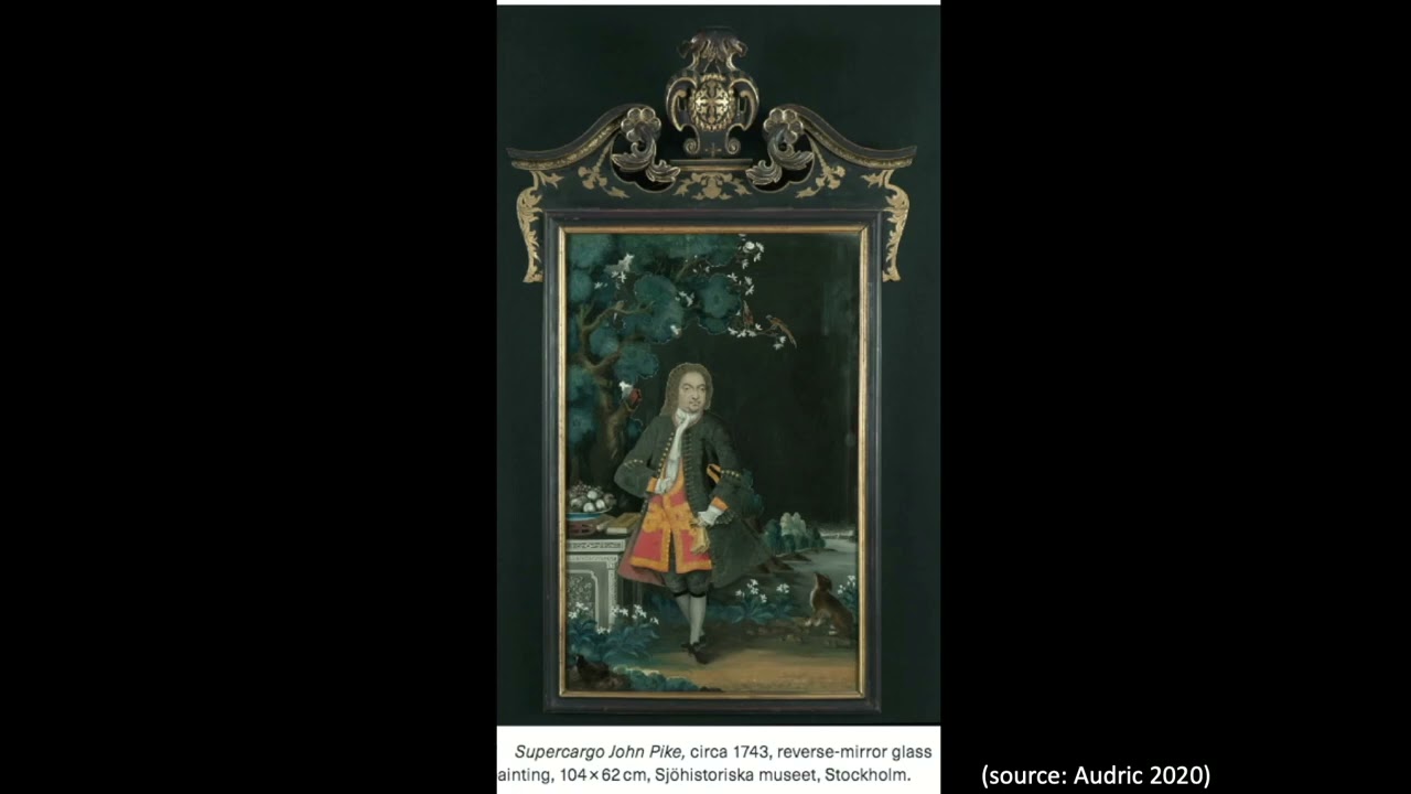 Feminist Revisions of Chinoiserie