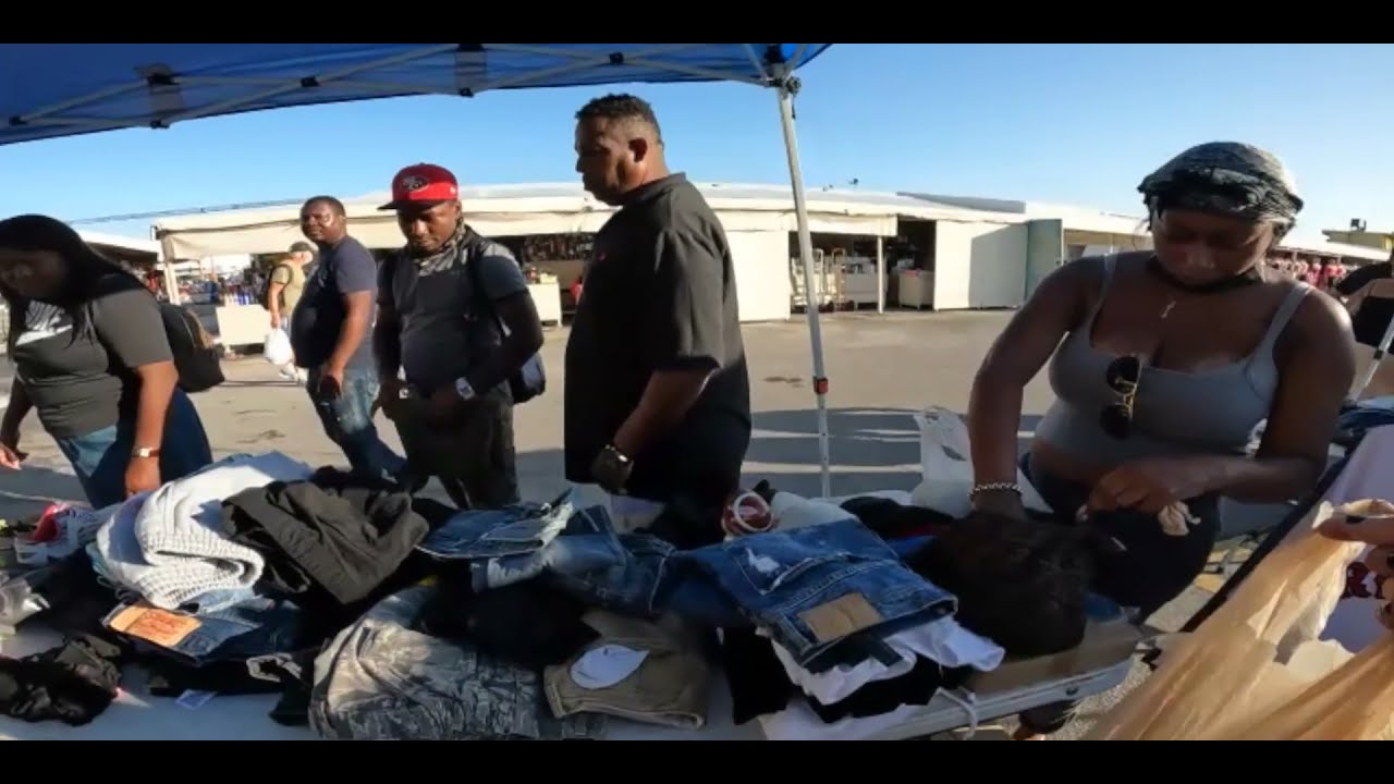 I Made $2000 Selling at my Local Flea Market!! Selling Sessions!