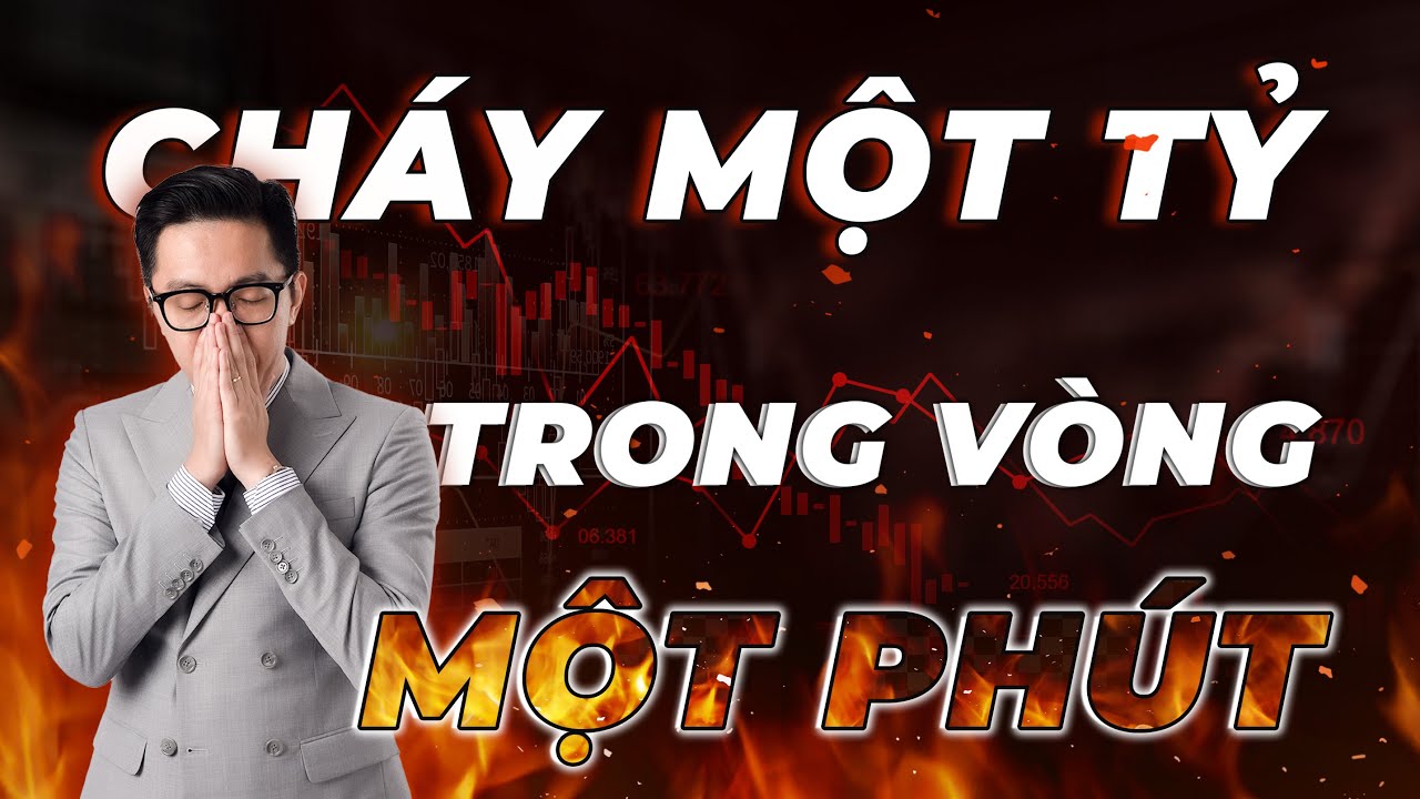 Top 5 Trader Mất Nhiều Tiền Nhất - mInvest