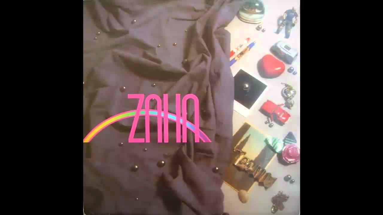 Zana - Mari - (Audio 1991) HD