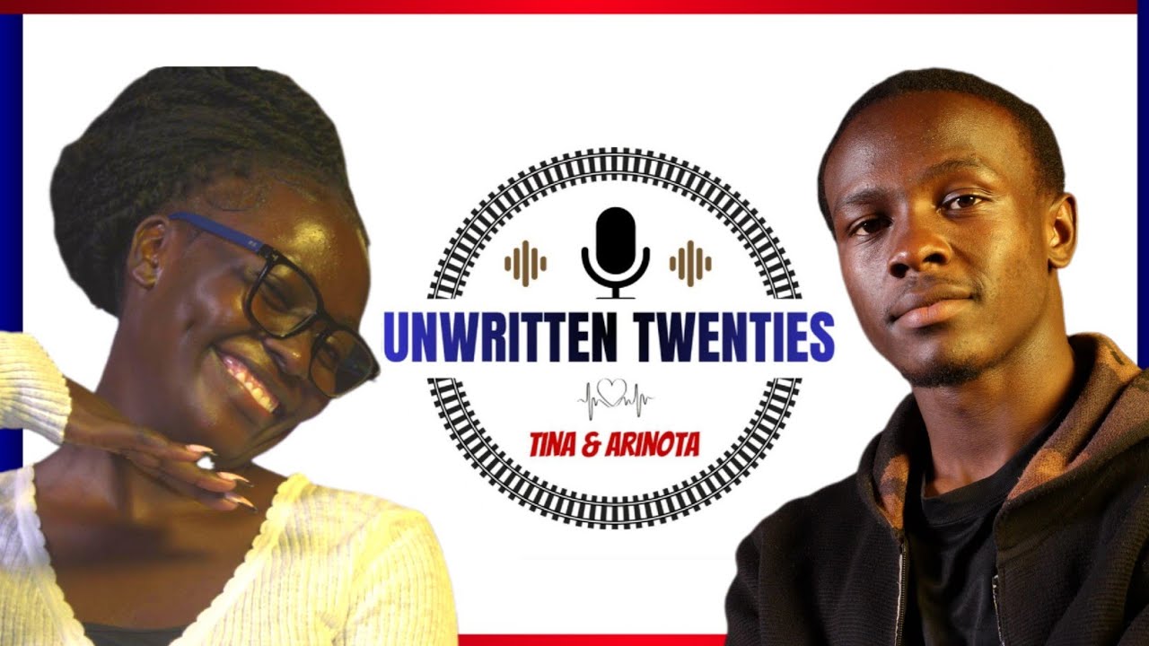 Unwritten Twenties EP1