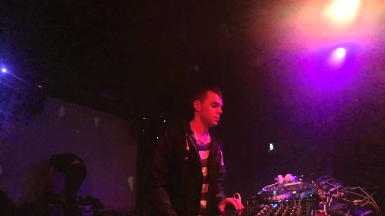 Tim Woodliffe @ O2 Academy Sheffield (Part 2)