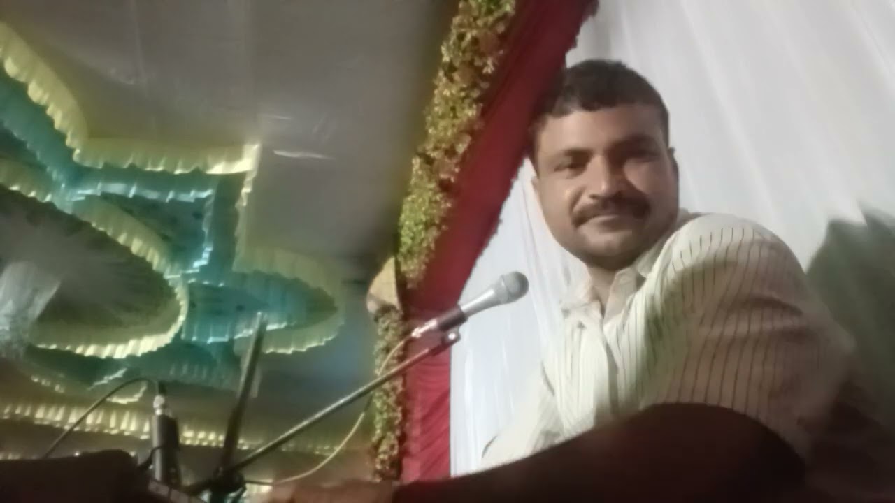 मीराबाई का भजन गायक कलाकार राधेश्यामऔर कर्ण सिंह जी लाइक और सब्सक्राइब करें
