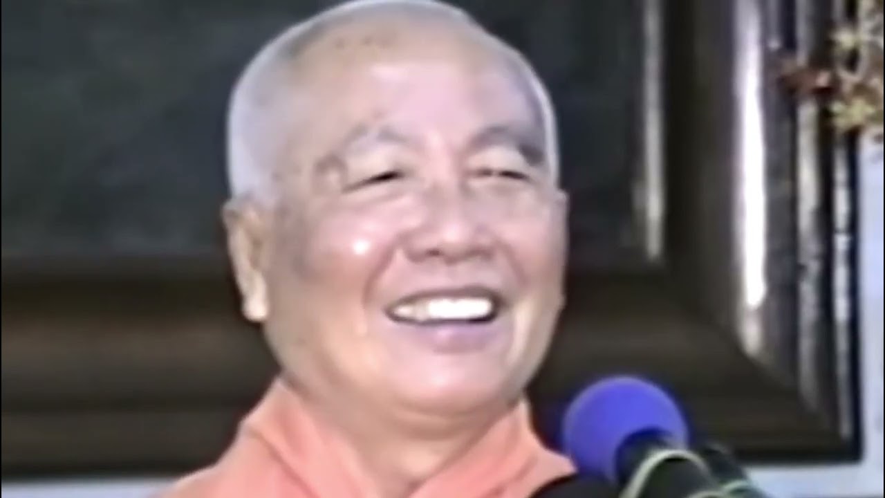 Cái tâm suy nghĩ có phải là bạn? Sự thật về 