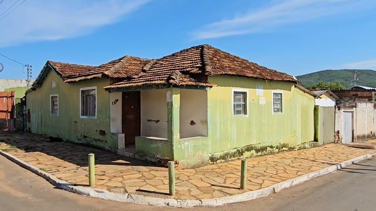 Interior de Goiás  lugar simples e bem localizado #interiordegoias#viralvideo#foryou