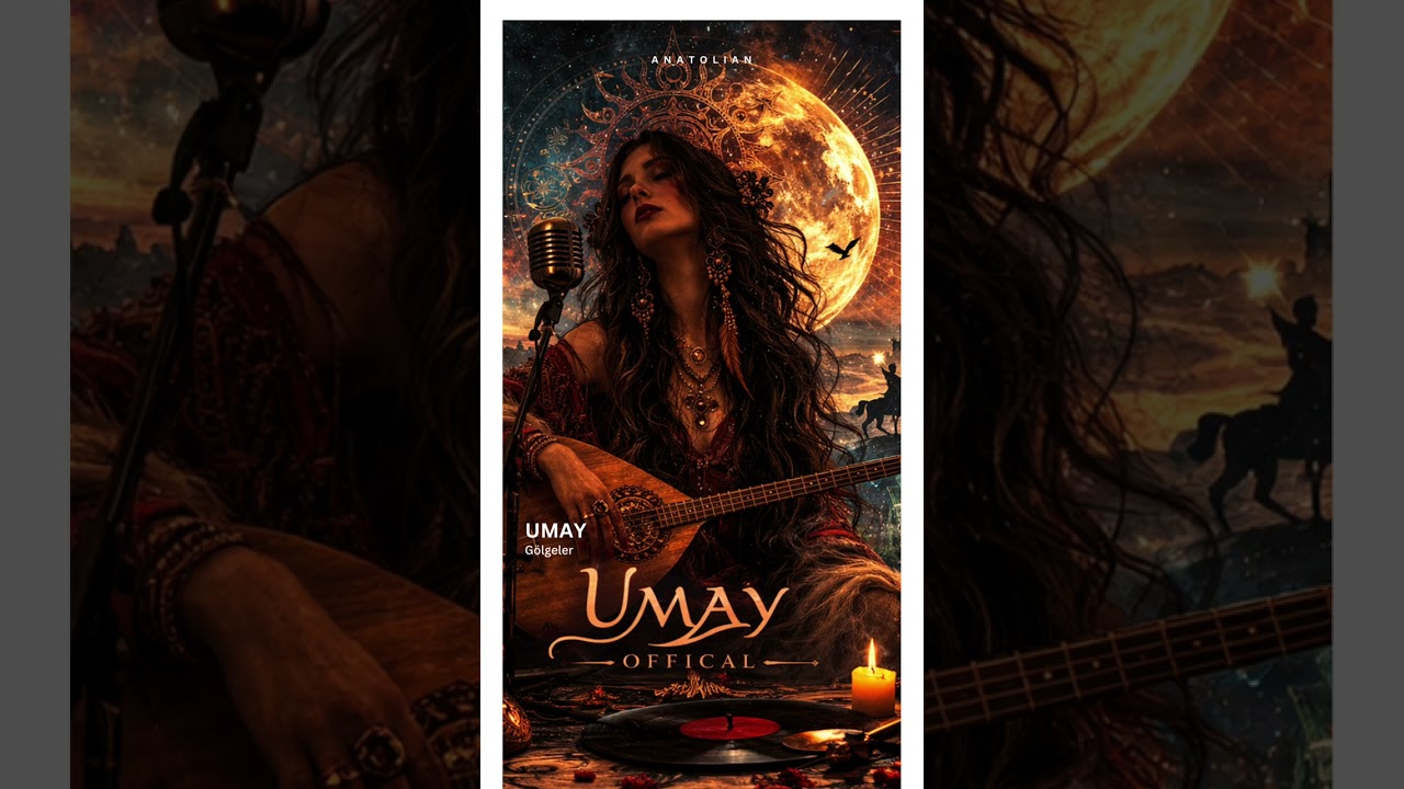 Umay - Gölgeler