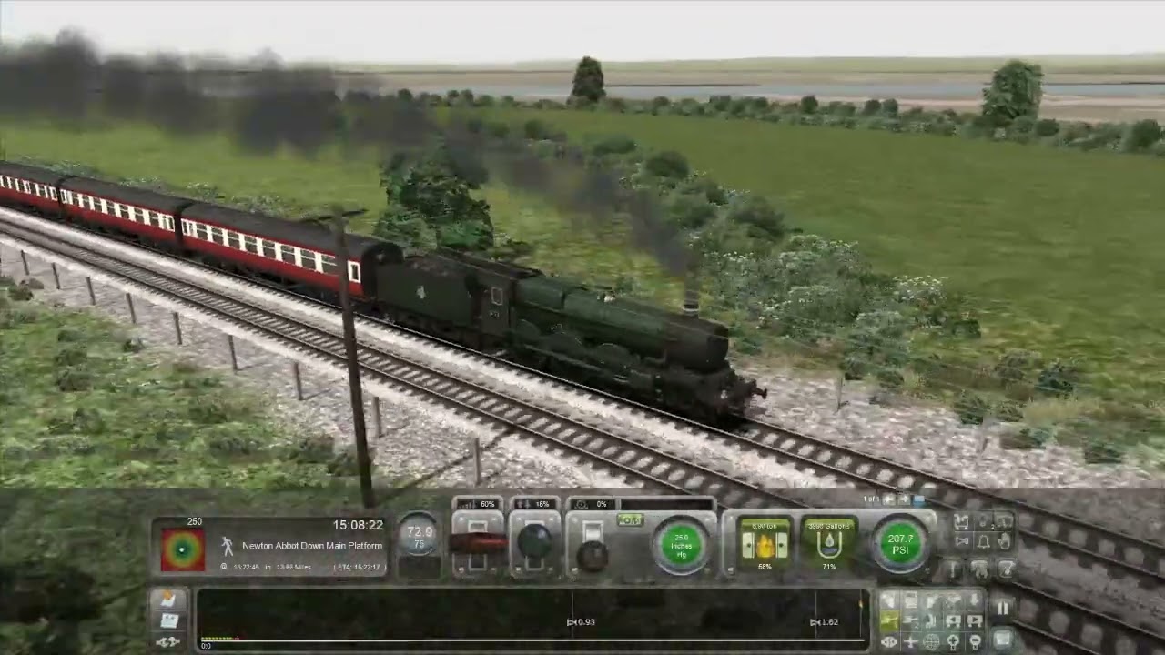 Train Simulator Classic - Operation Torbay