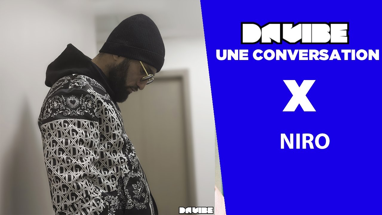 TRACK BY TRACK x NIRO, décryptage de son album stupéfiant x Maes, Sch, Alonzo & Nino B
