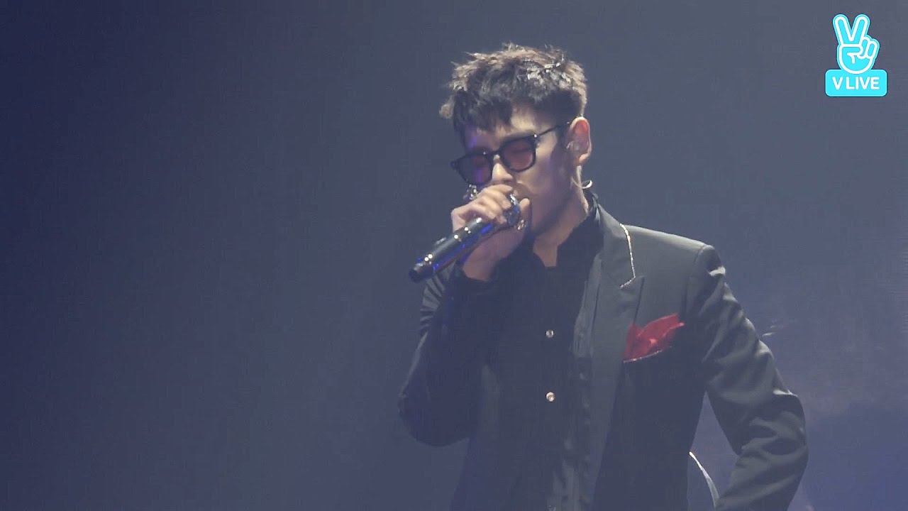 Haru Haru acoustic 하루하루 [Eng Sub + 한국어 자막] - BIGBANG 빅뱅 live 2016 MADE TOUR Final in Seoul