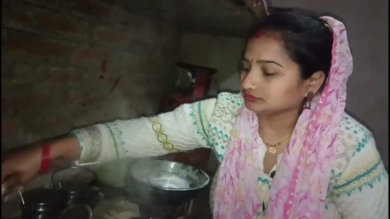 मिक्स सब्जी कैसे बनाएं इस वीडियो में आप लोग देख लीजिए #mixsabji #YouTubevideoviral #love 