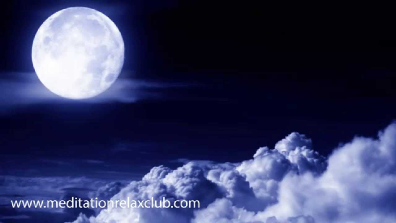 1 Hour Yoga Music for Sleep: Delta Waves, Beat Insomnia, Calming Relaxing Music,