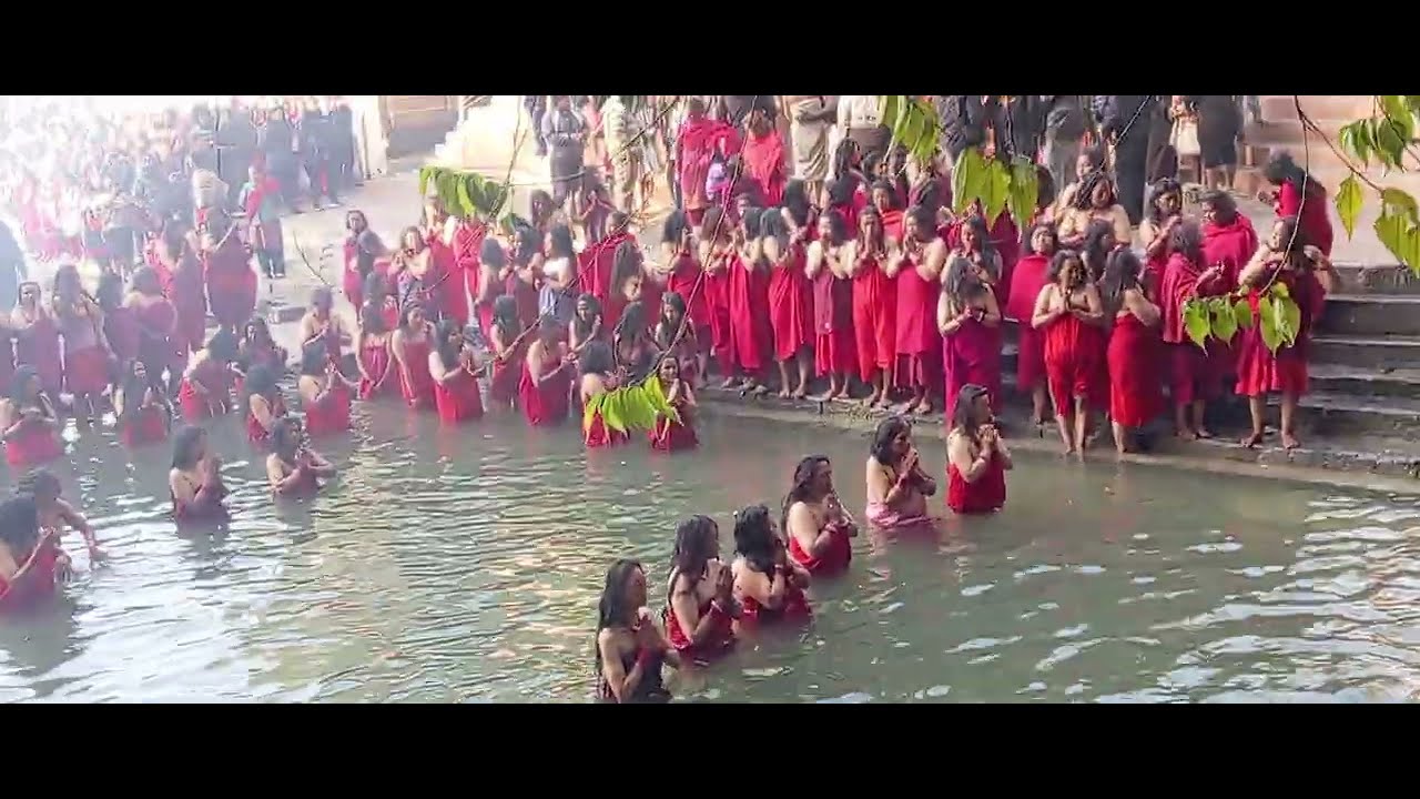Sankhu Salinadi mela @timlifestyle #timlifestyle #sankhusalinadi