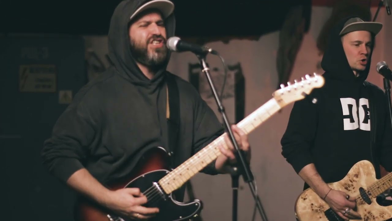 NABATH - live session