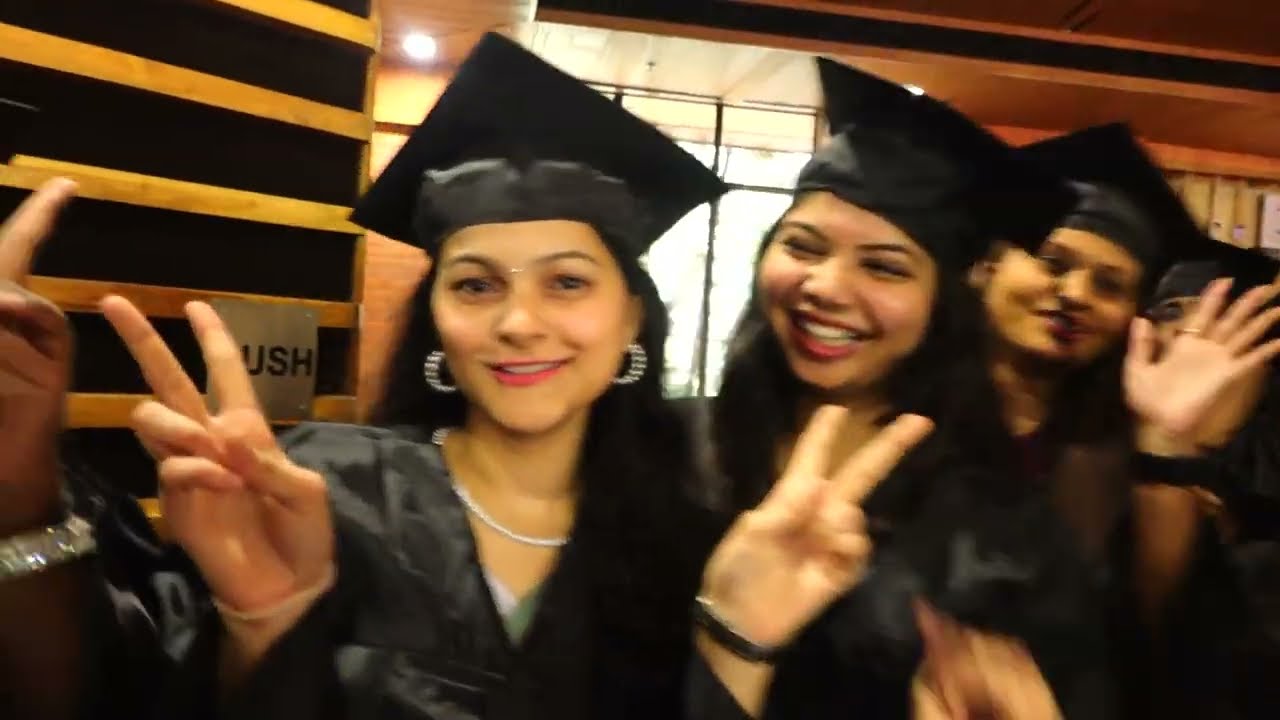 Shaurya Batch 2019 Convocation Ceremony 2025