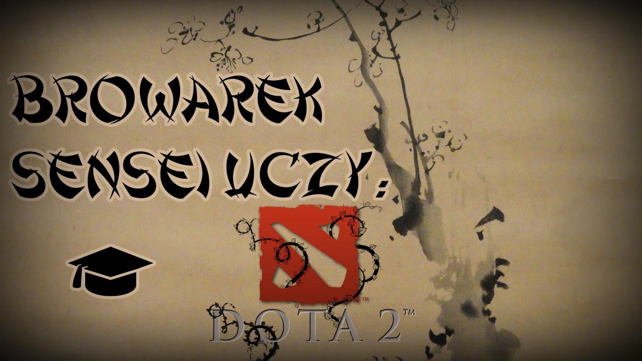 Poradnik Dota 2 #6 - wizja, wardy; pozycje ward&oacute;w
