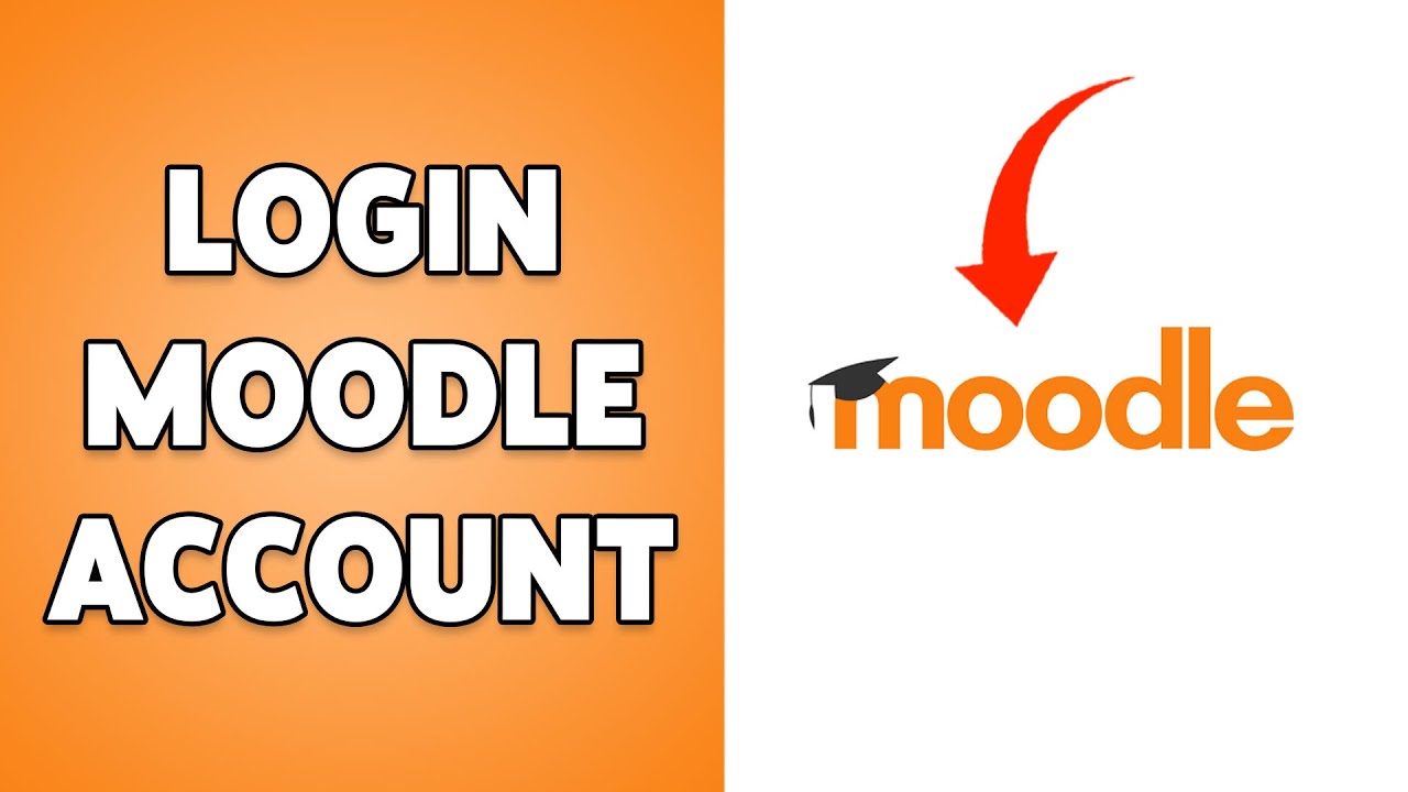 How To Login Moodle Account 2024 | Sign In & Access Moodle Platform