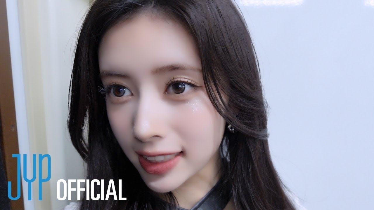 NiziU × KCON JAPAN 2024 Behind