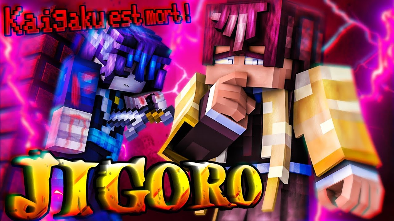 JIGORO : SEUL CONTRE TOUS !! | Demon Slayer UHC