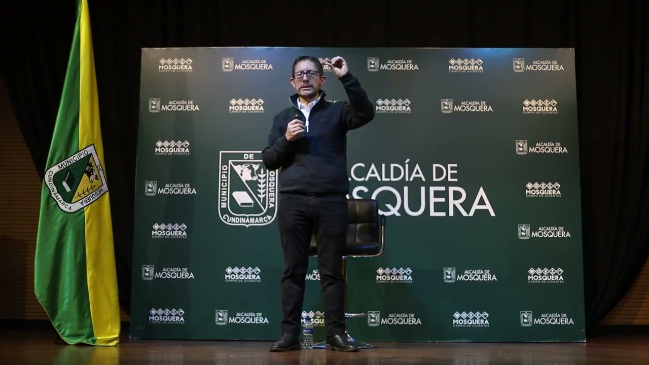 Instructivo Impuesto de Industria y Comercio - Secretaría de Hacienda