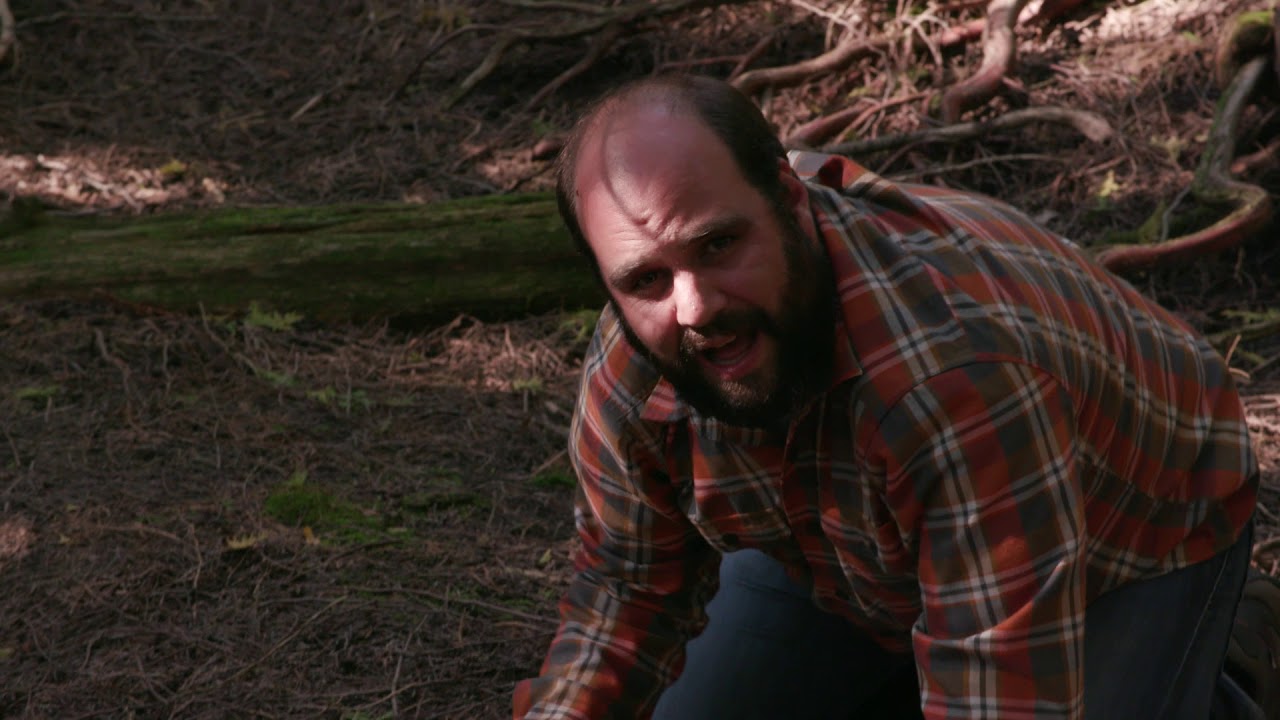 Learning Nature with Chris Lock - Ep. 5: Worms