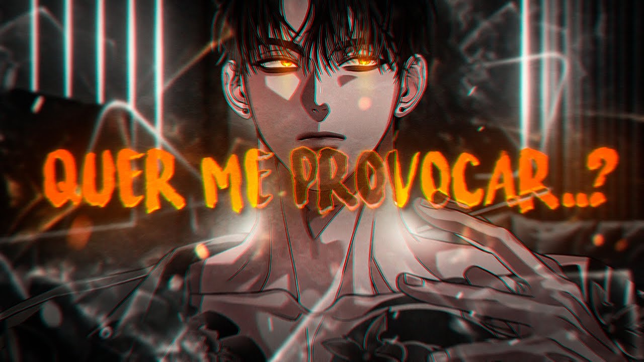 |ASMR| - VOCÊ E SEU RIVAL FICARAM SOZINHOS EM CASA, E ACABOU EM... [Ciúmes] [Briga]