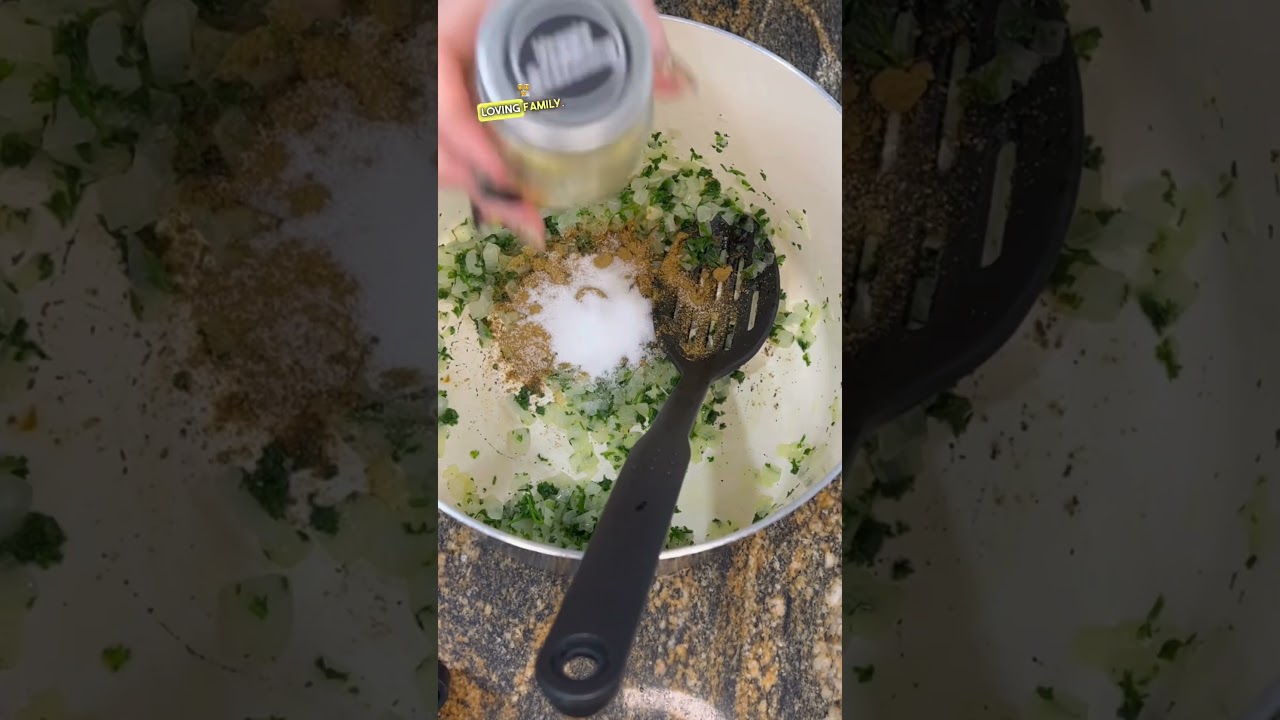 Iftar's Favorite: Easy Lentil Soup Recipe #shorts #ramadan