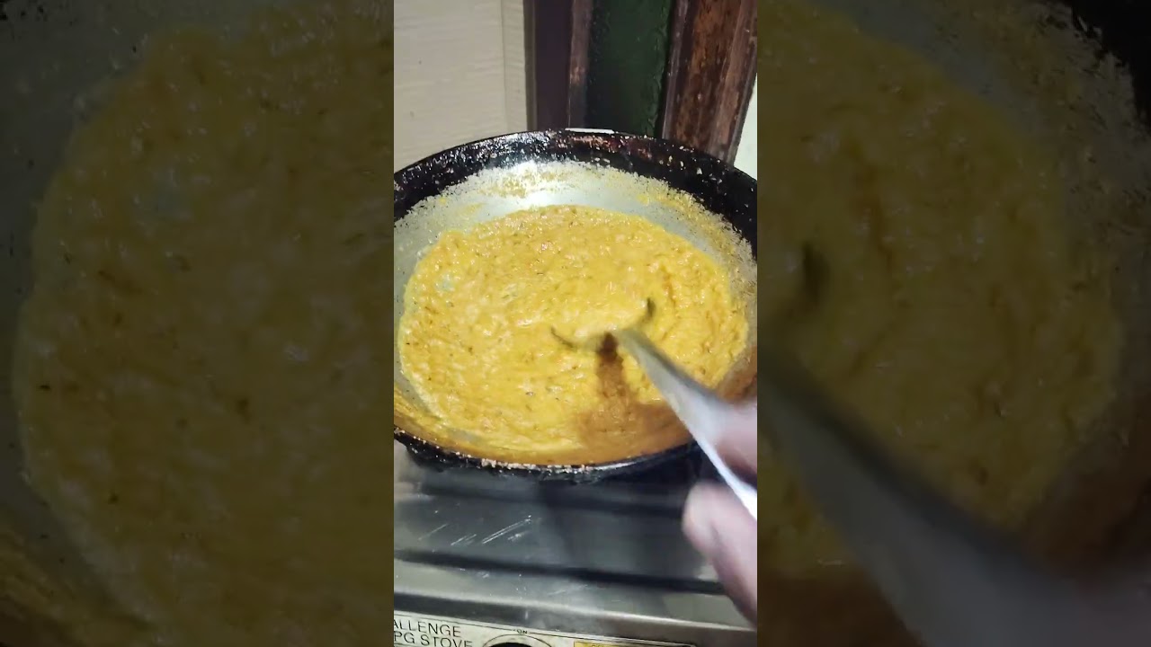  Ghr me loki ka kofta banaya  