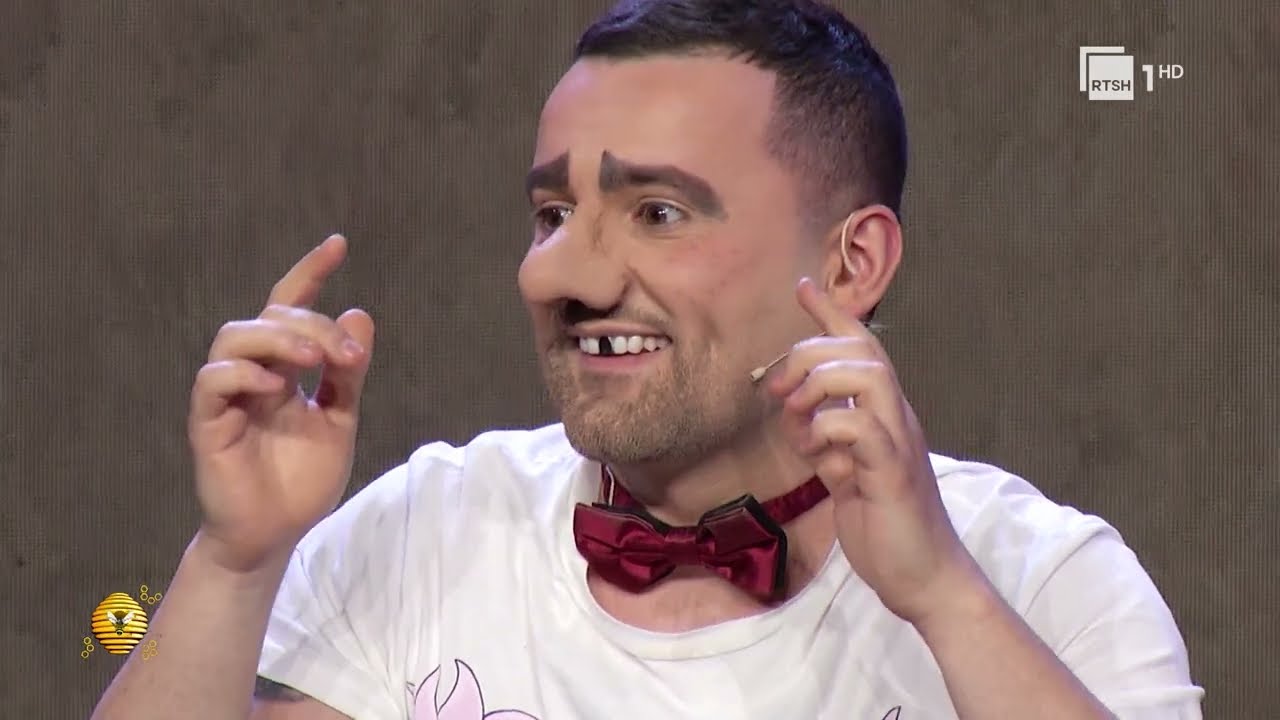 Amarildo dhe Elhaid Cufi- Letër për Bleonën | 07 maj 2023- "Kosherja" në RTSH