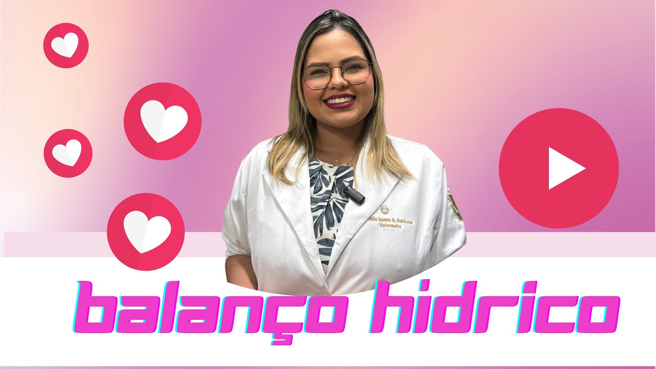 💧 Balanço Hídrico Positivo: O Que Significa e Como Interpretar no Paciente
