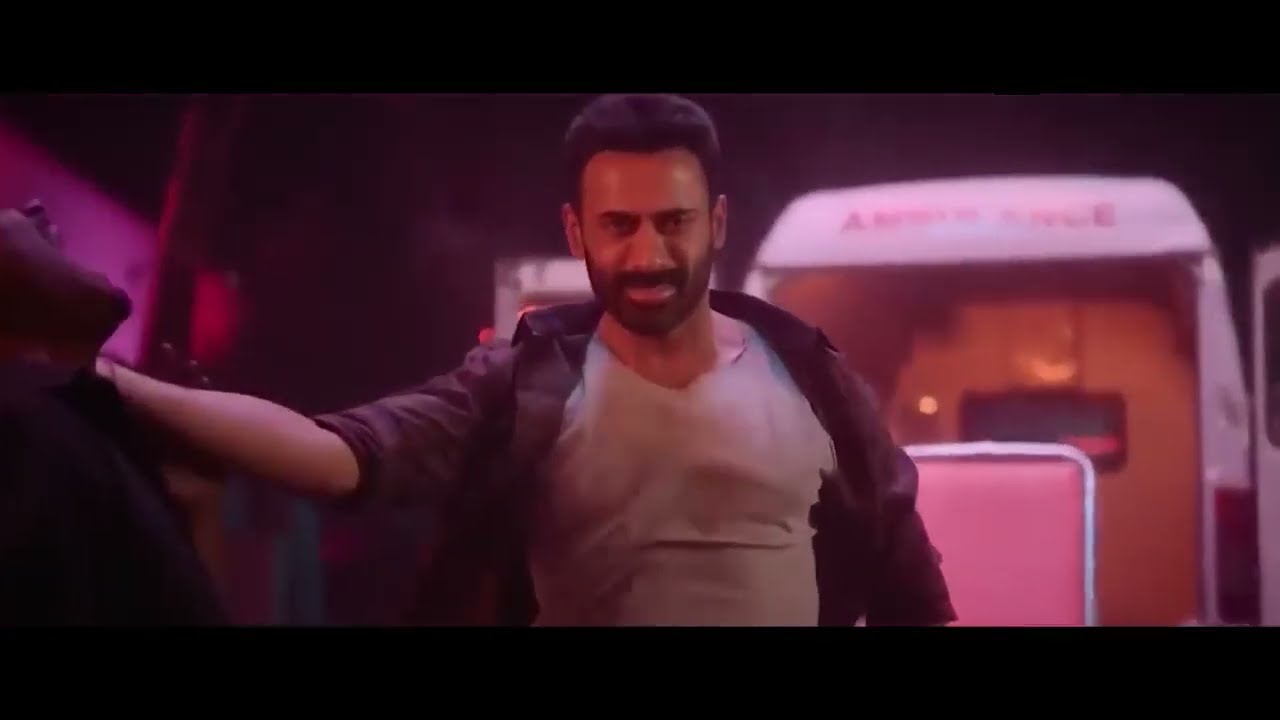 ALBOMAR - 2 Full Movie In Hindi | Allu Arjun Rashmika New Released Action Hindi Dubbed Full Movie |