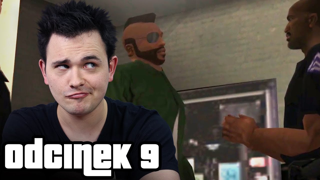 Przejmujemy Glen Park! | GTA: San Andreas [#9]