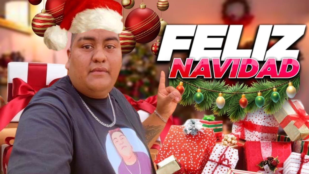 Así Celebramos!!! La Navidad 🎄 Feliz Navidad