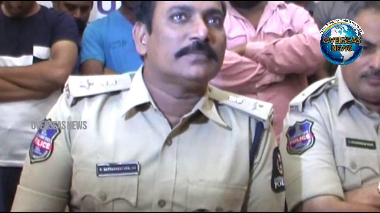 Telangana: Fake Document Racket Busted, 9 Persons Held | Overseas News